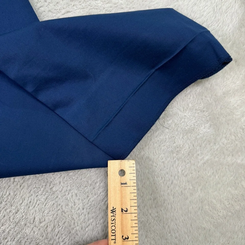 Express measurements jacket